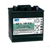 Sonnenschein GF 06 160 V2 Гелевый аккумулятор 6В 160Ач 