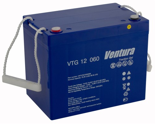 Ventura VTG 12 060 M6