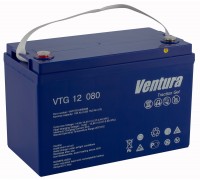 Ventura VTG 12 080 M8 Тяговый аккумулятор 12В,78 Ач 