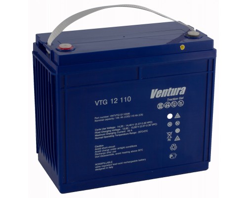 Ventura VTG 12 110 M8