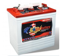 U.S. Battery Аккумулятор с жидким электролитом US 2200 XC2