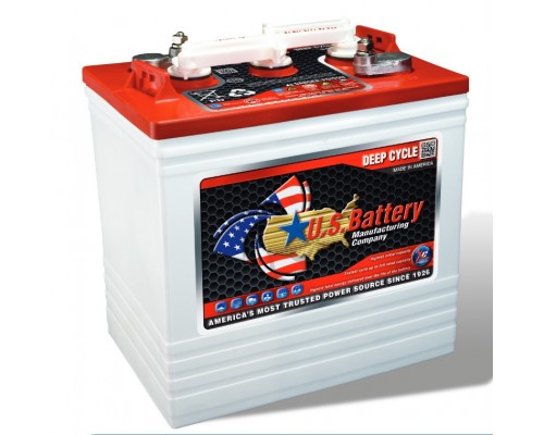 U.S. Battery US 2200 XC2