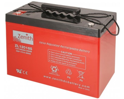 Zenith ZL120185