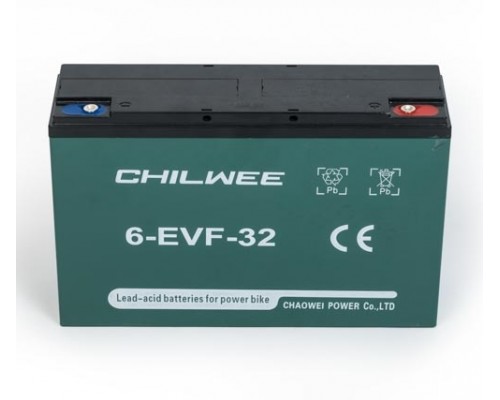CHILWEE 6-EVF-32
