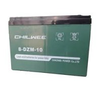 CHILWEE 8-DZM-10 Гелевый аккумулятор 16В 12Ач