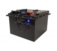 Everest Energy LFP-24V150Аh-PRO