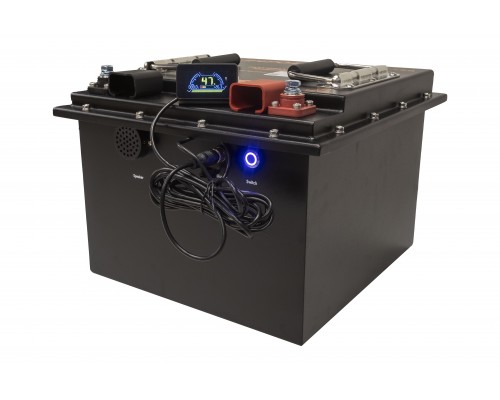 Everest Energy LFP-24V150Аh-PRO