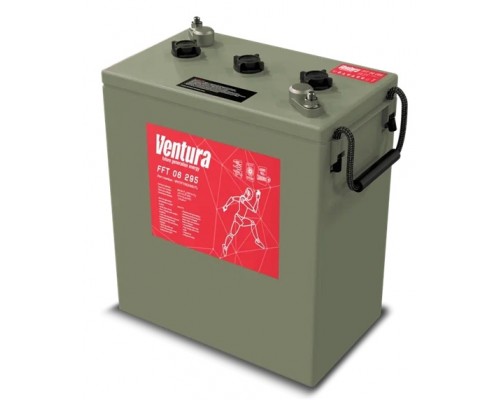 Ventura FFT 06 295