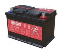 Ventura FFT 12 060 Тяговый аккумулятор 12В 60 Ач 
