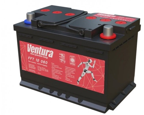 Ventura FFT 12 060