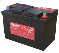 Ventura FFT 12 080 Тяговый аккумулятор 12В 80 Ач 