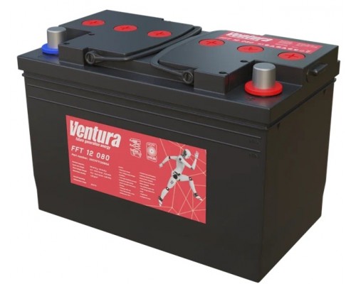 Ventura FFT 12 080