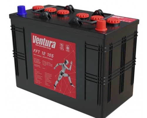 Ventura FFT 12 105