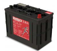 Ventura FFT 12 110 Тяговый аккумулятор 12В 110 Ач 