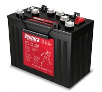 Ventura FFT 12 120 Тяговый аккумулятор 12В 120Ач 