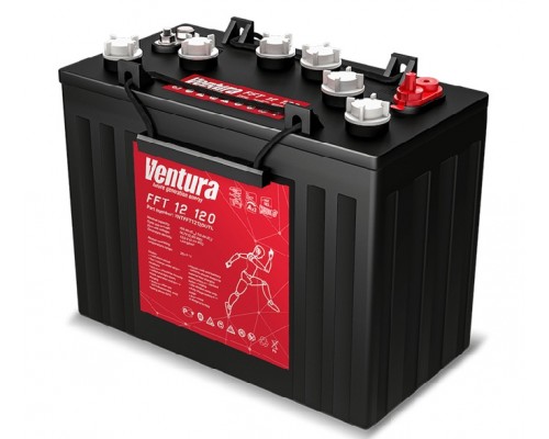 Ventura FFT 12 120