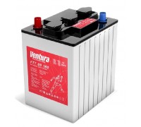 Ventura FTT 06 180 Тяговый аккумулятор 6В 180 Ач 