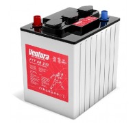 Ventura FTT 06 210 Тяговый аккумулятор 6В 210 Ач 
