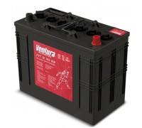 Ventura FTT 12 120 DIN - тяговый аккумулятор 12 В 120 Ач 
