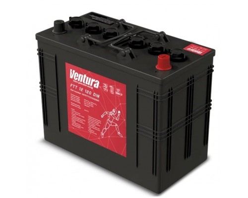 Ventura FTT 12 120 DIN