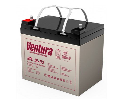 Ventura GPL 12-33