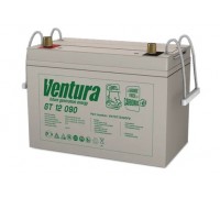 Ventura GT 12 090 Тяговый аккумулятор 12В, 92 Ач 