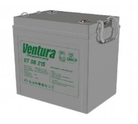 Ventura GT 06 215 Тяговый аккумулятор 6В 223 Ач 