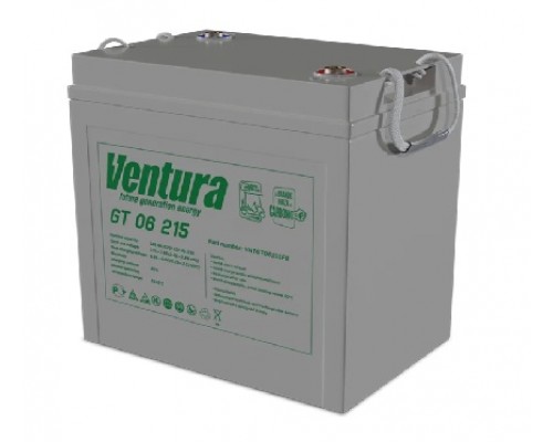 Ventura GT 06 215