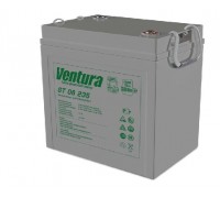 Ventura GT 06 235 Тяговый аккумулятор 6В 245 Ач 