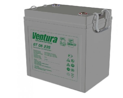 Ventura GT 06 235