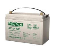 Ventura GT 12 100 Тяговый аккумулятор 12В, 112 Ач 