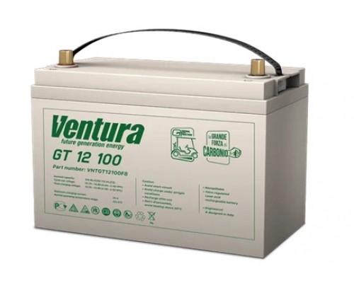 Ventura GT 12 100