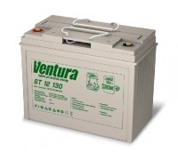 Ventura GT 12 130 Тяговый аккумулятор 12В, 132 Ач 