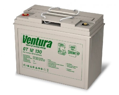Ventura GT 12 130