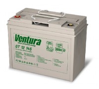 Ventura GT 12 145 Тяговый аккумулятор 12В, 150 Ач 