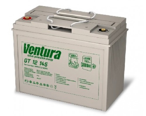 Ventura GT 12 145
