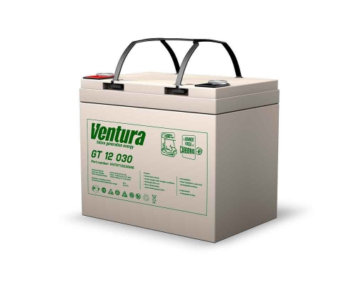 Ventura GT 12 030