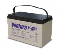  Ventura VG 12-100 аккумулятор 12В 100 Ач 