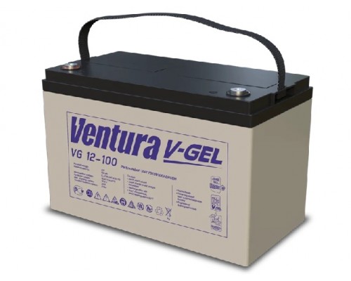 Ventura VG 12-100