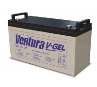  Ventura VG 12-120 аккумулятор 12В 120 Ач 