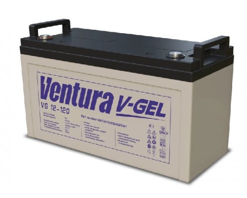 Ventura VG 12-120