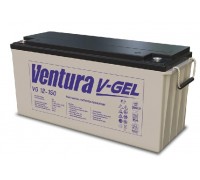  Ventura VG 12-150 аккумулятор 12В 150 Ач 