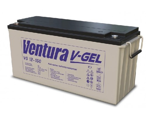 Ventura VG 12-150