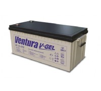  Ventura VG 12-200 аккумулятор 12В 200 Ач 