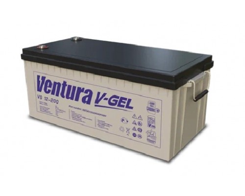Ventura VG 12-200