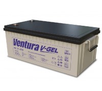  Ventura VG 12-250 аккумулятор 12В 250 Ач 