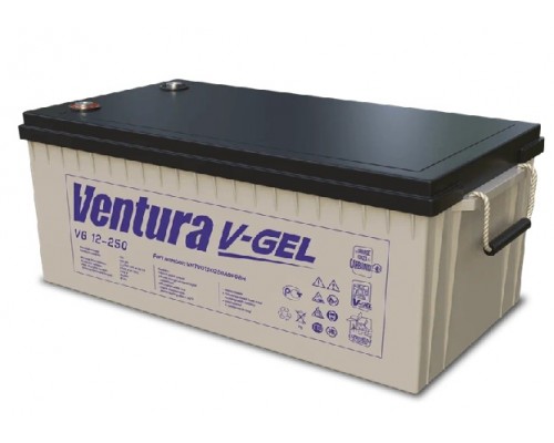 Ventura VG 12-250