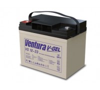  Ventura VG 12-33 аккумулятор 12В 33 Ач 