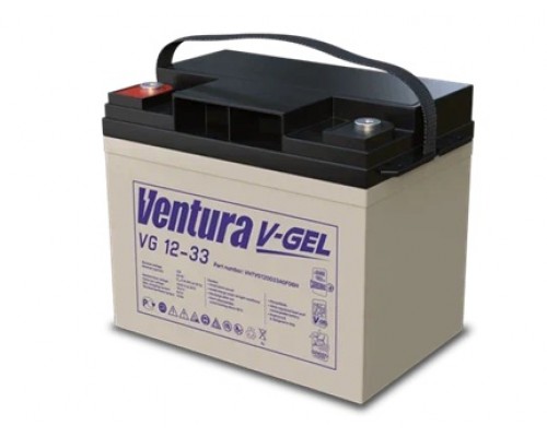 Ventura VG 12-33