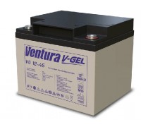  Ventura VG 12-45 аккумулятор 12В 45 Ач 